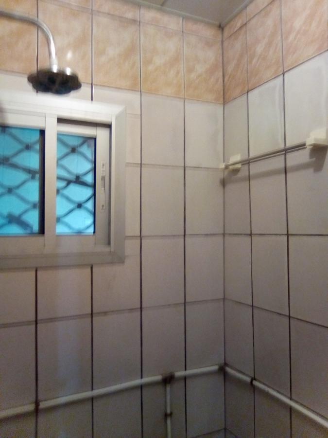Hotel Kdv Bonaberi Bagian luar foto