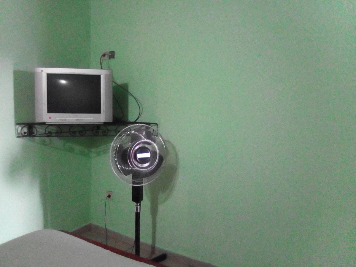 Hotel Kdv Bonaberi Bagian luar foto