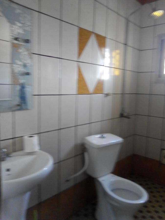 Hotel Kdv Bonaberi Bagian luar foto